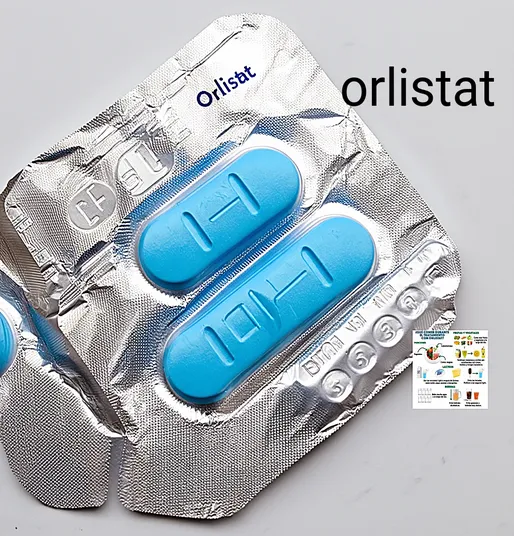 Necesito receta medica para comprar orlistat